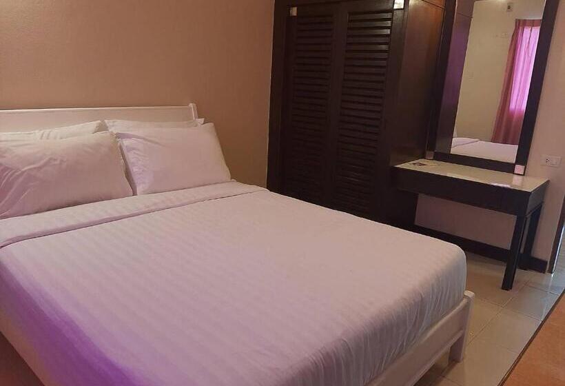 호텔 Seaside Palace