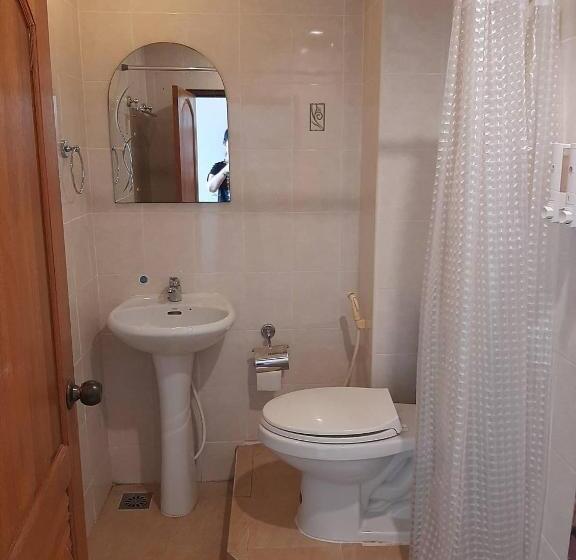 호텔 Seaside Palace