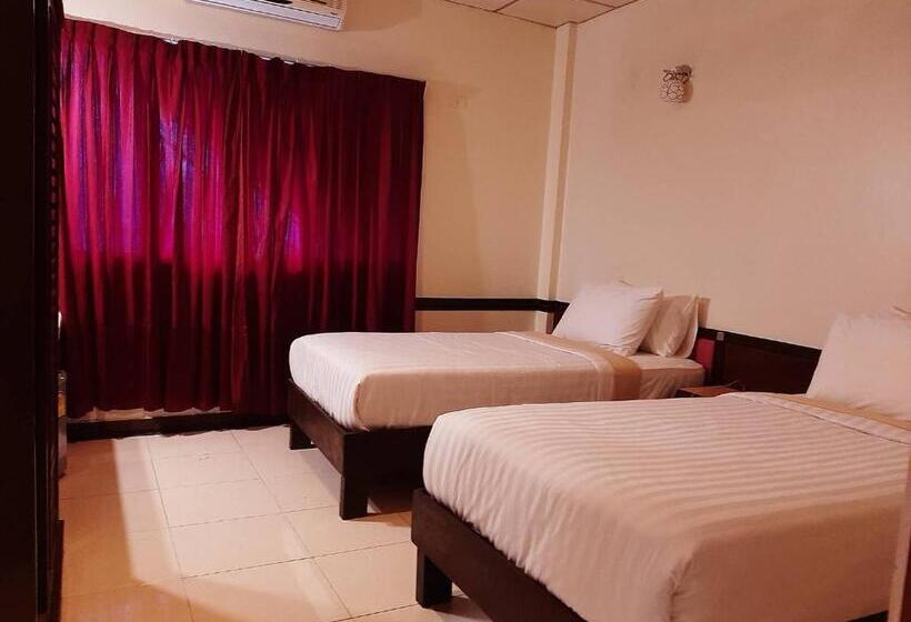 호텔 Seaside Palace