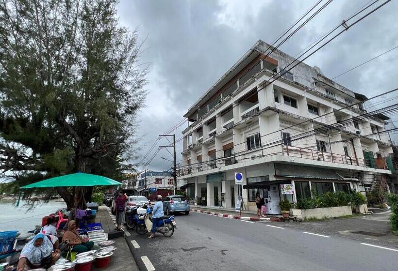 호텔 Seaside Palace