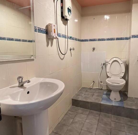 호텔 Seaside Palace