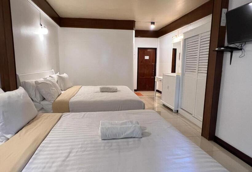 호텔 Seaside Palace