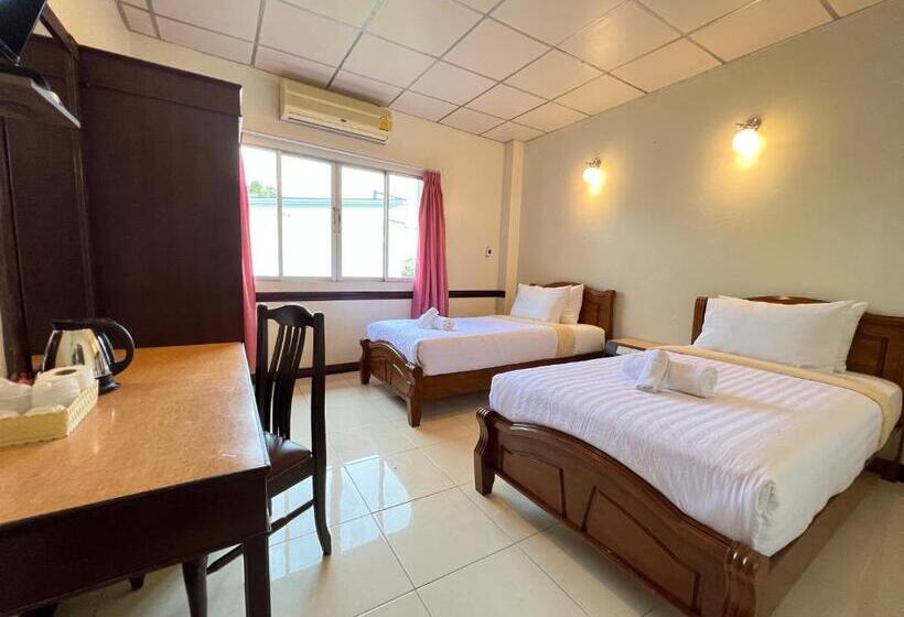 호텔 Seaside Palace