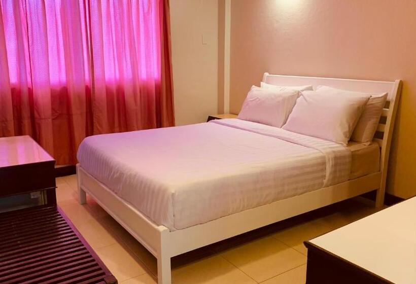 호텔 Seaside Palace