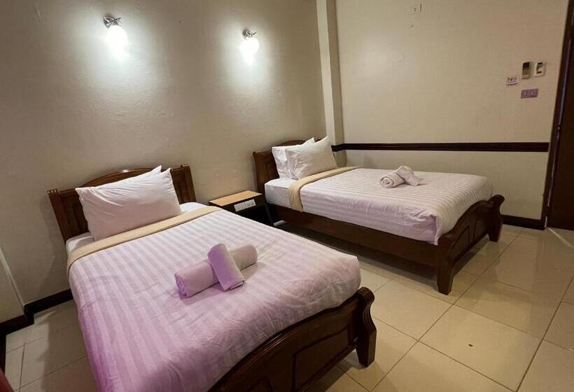 호텔 Seaside Palace