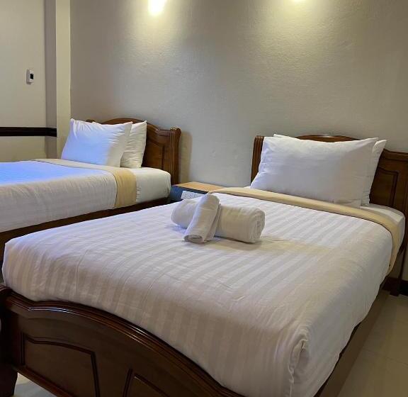 호텔 Seaside Palace