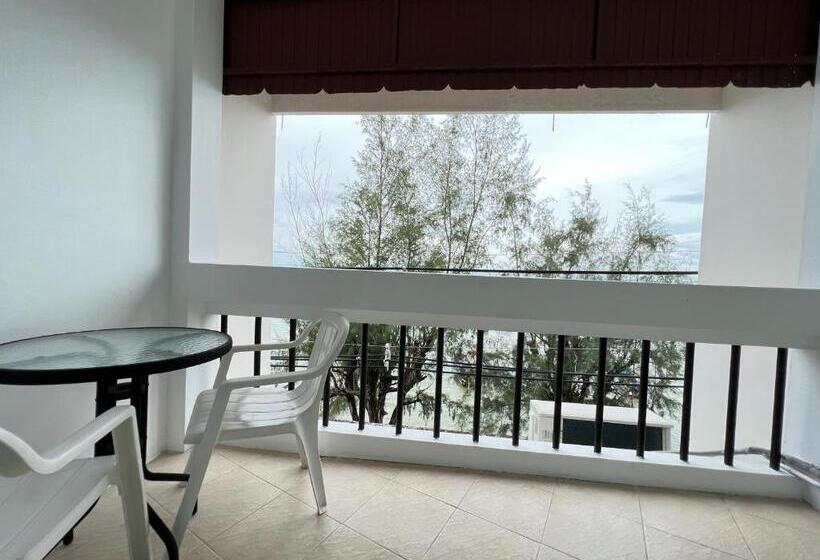 호텔 Seaside Palace