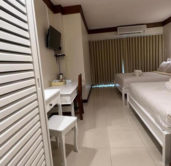 호텔 Seaside Palace