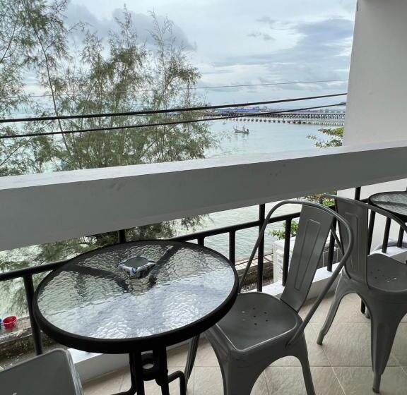 호텔 Seaside Palace