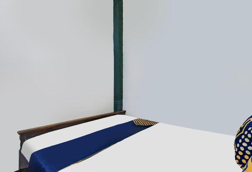 Отель Spot On 92068 Pudja Kesuma Homestay Syariah Yogyakarta