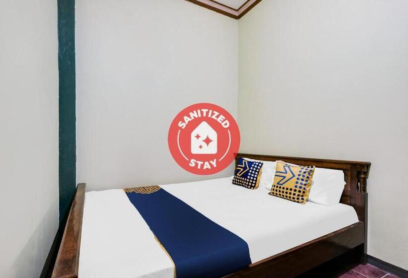 Отель Spot On 92068 Pudja Kesuma Homestay Syariah Yogyakarta