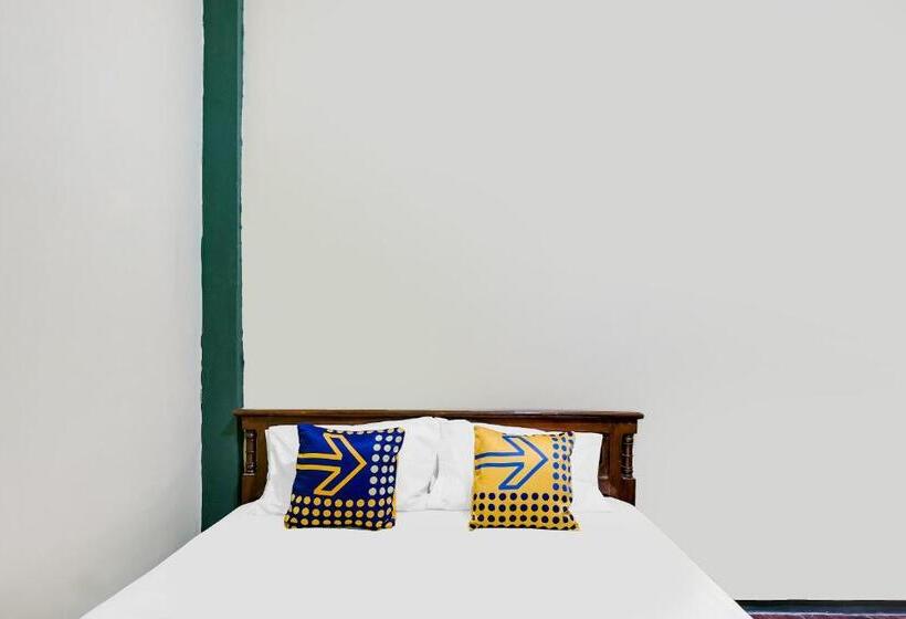 Отель Spot On 92068 Pudja Kesuma Homestay Syariah Yogyakarta