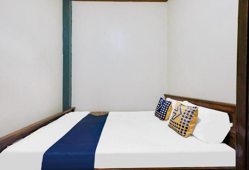 Отель Spot On 92068 Pudja Kesuma Homestay Syariah Yogyakarta