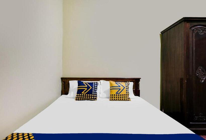 Отель Spot On 92068 Pudja Kesuma Homestay Syariah Yogyakarta