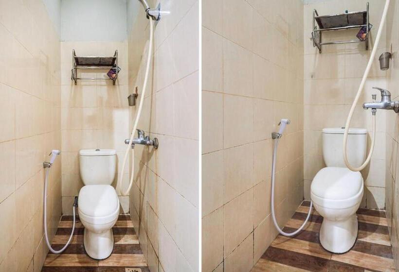 Hotel Spot On 92072 Restu Ibu Homestay Syariah