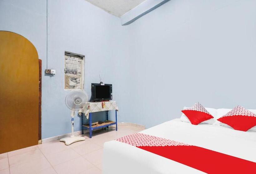 Hotel Spot On 92072 Restu Ibu Homestay Syariah