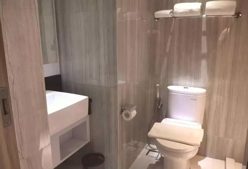 ホテル Surabaya River View