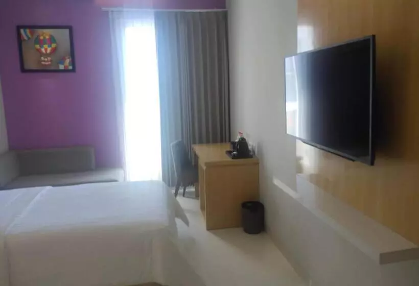 ホテル Surabaya River View