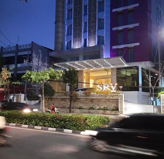 هتل Surabaya River View