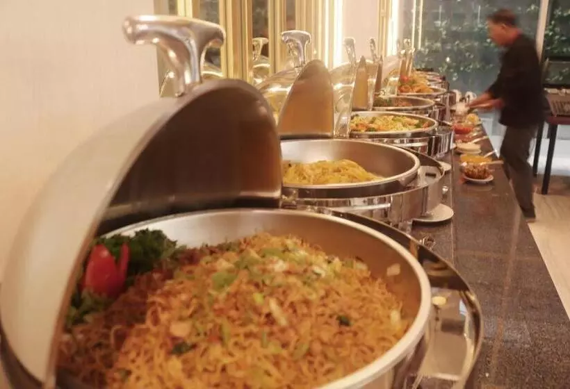 ホテル Surabaya River View