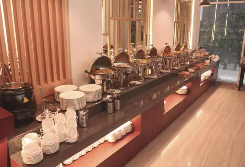 ホテル Surabaya River View