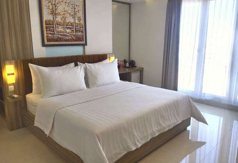 هتل Surabaya River View