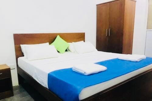 酒店 Swan White Villa