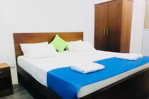 Hotelli Swan White Villa