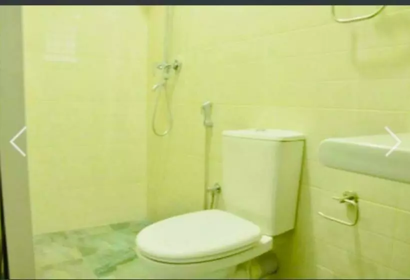 Hotelli Swan White Villa