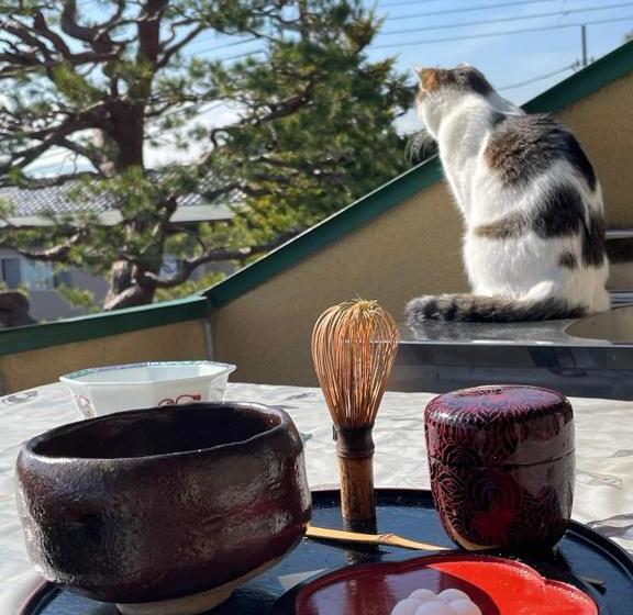 Kyoto Wakouan Retro Stay