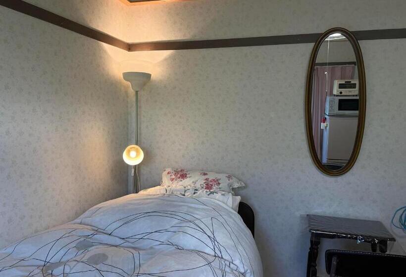 Kyoto Wakouan Retro Stay