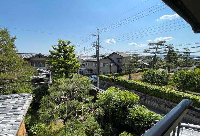 Kyoto Wakouan Retro Stay