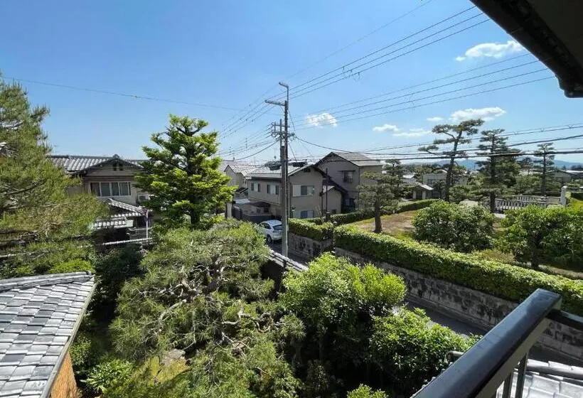 Kyoto Wakouan Retro Stay