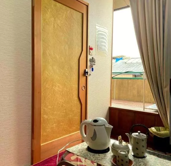 Kyoto Wakouan Retro Stay