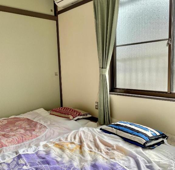 Kyoto Wakouan Retro Stay