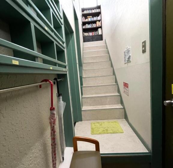 Kyoto Wakouan Retro Stay