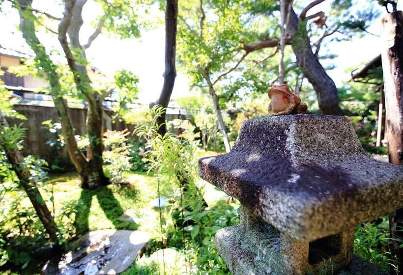Kyoto Wakouan Retro Stay