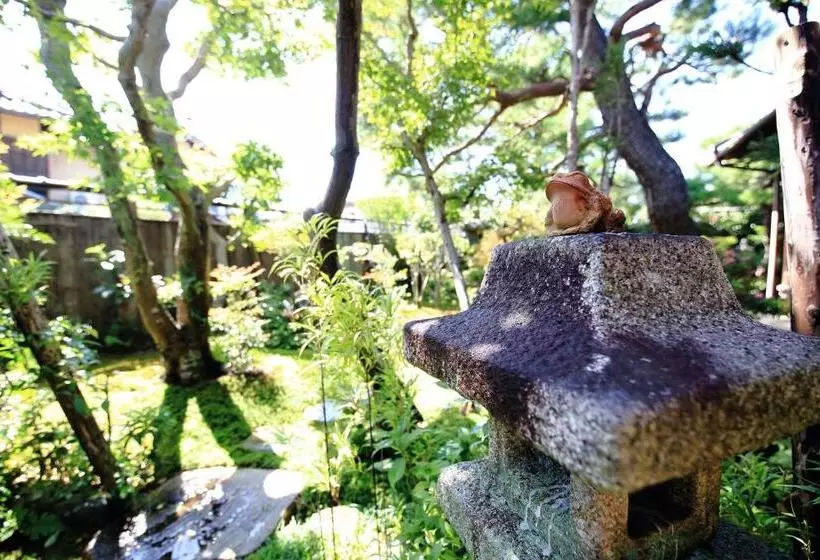 Kyoto Wakouan Retro Stay