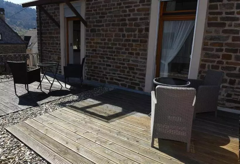 Majatalo Altes Weingut An Der Vogtei