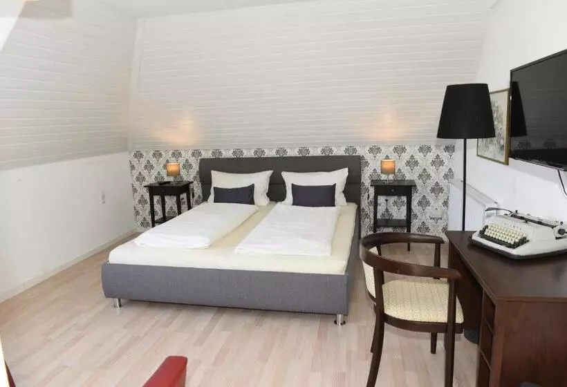 Majatalo Altes Weingut An Der Vogtei