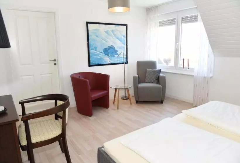 Majatalo Altes Weingut An Der Vogtei