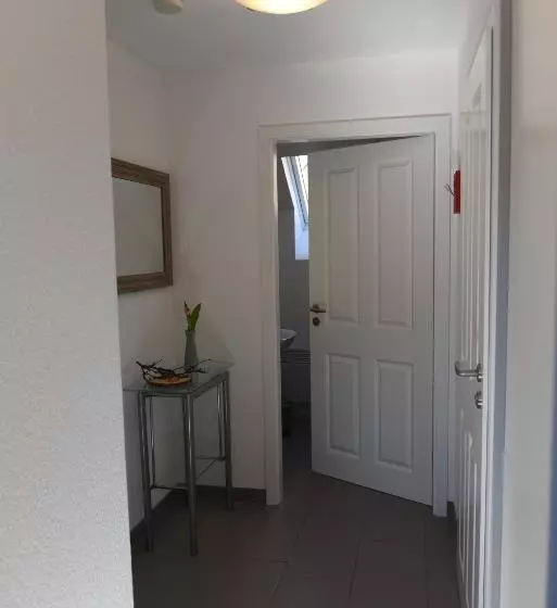 Majatalo Altes Weingut An Der Vogtei