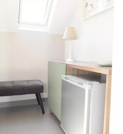 Majatalo Altes Weingut An Der Vogtei