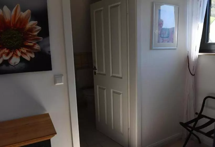 Majatalo Altes Weingut An Der Vogtei