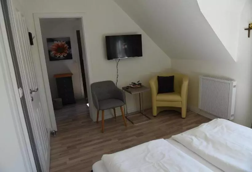 Majatalo Altes Weingut An Der Vogtei