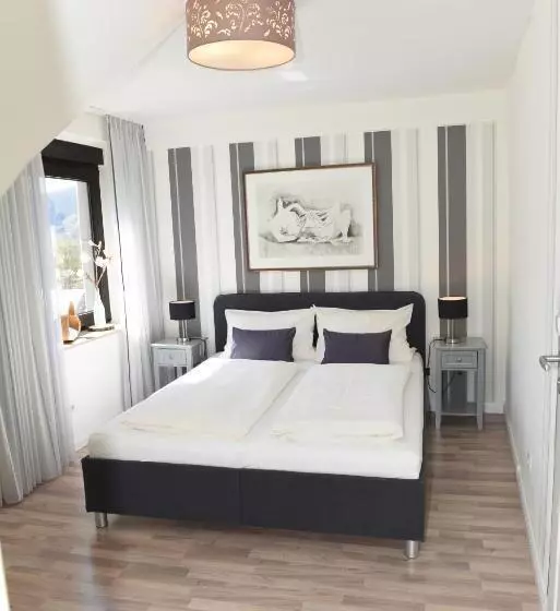 Majatalo Altes Weingut An Der Vogtei