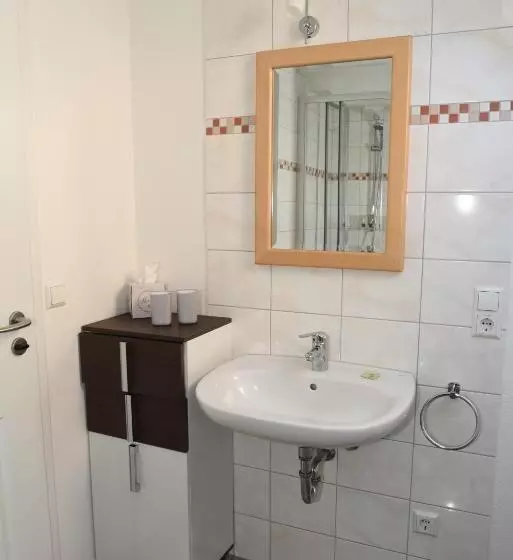 Majatalo Altes Weingut An Der Vogtei