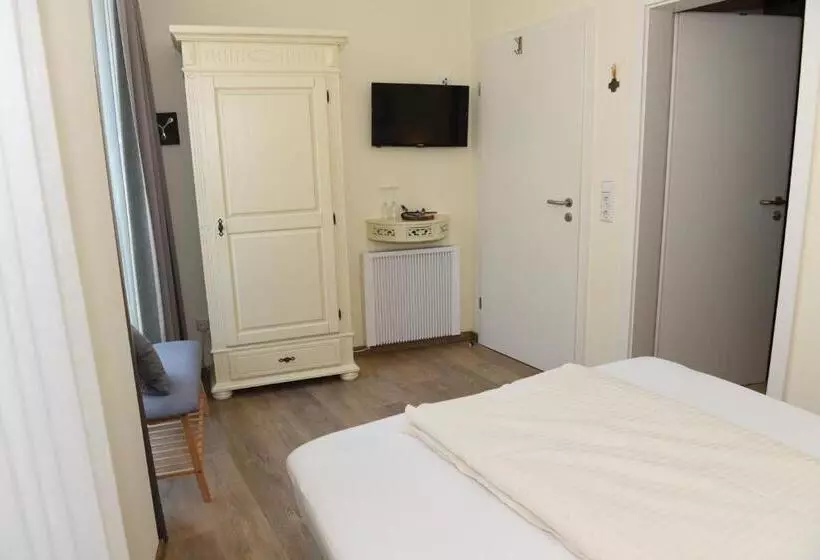 Majatalo Altes Weingut An Der Vogtei