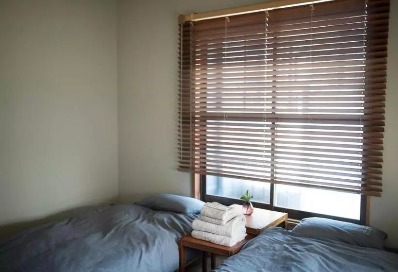 Majatalo Amigo House