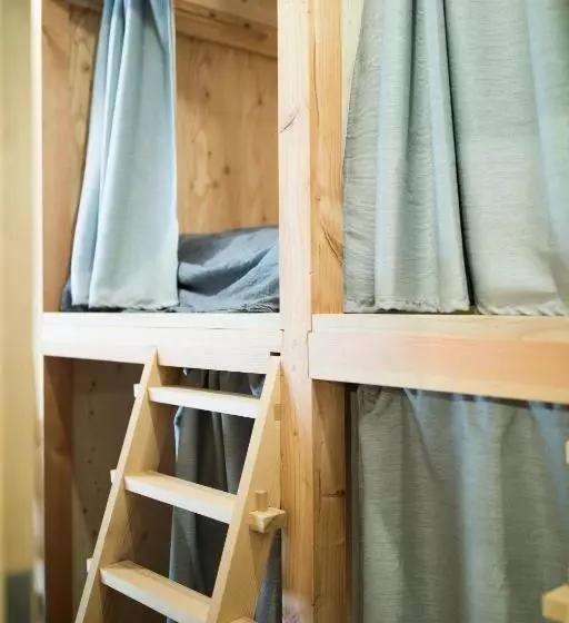 Majatalo Amigo House